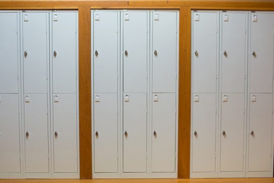 lockers doulapia sxoleia